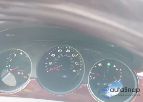 2002 Lexus Es 300 z USA, uszkodzony, nr VIN JTHBF30GX20016732